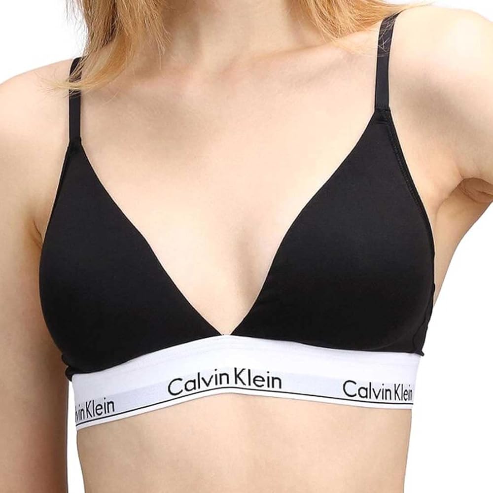 カルバンクライン ブラショーツセット（Tバック）ブラック S/M 女性下着 Amazon.co.jp: [カルバンクライン] ck レディース 下着 ブラ