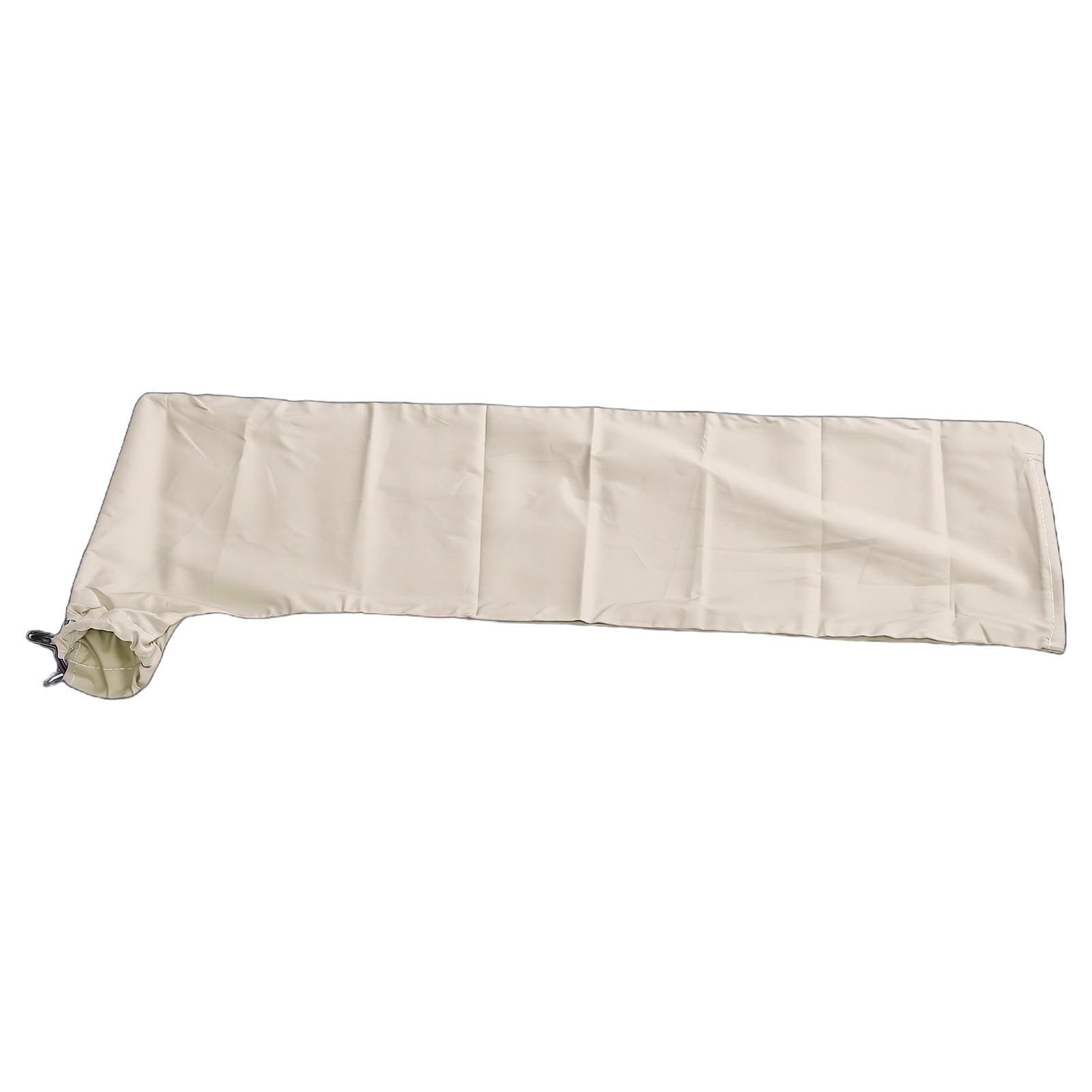TOPINCN Bolsa para Polvo de Sierra de Mesa, Bolsa para Polvo de Sierra Circular Ajustable, Recolectora de para Recolección de Aserrín, para Universal