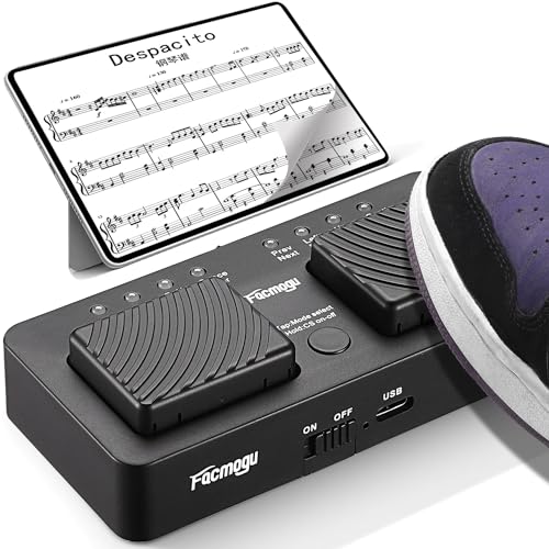 Amazon Best Sellers Best Keyboard Pedals & Footswitches