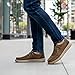 HEYDUDE Men's Paul | Mens Shoes | Men's Lace Up Loafers | Comfortable & Light-Weight