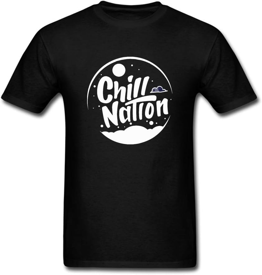 Men's Chill Nation T Shirts