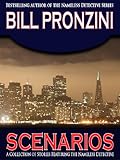 Scenarios - A Collection of Nameless Detective Stories
