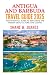ANTIGUA AND BARBUDA TRAVEL GUIDE 2025 (Travel Guides)