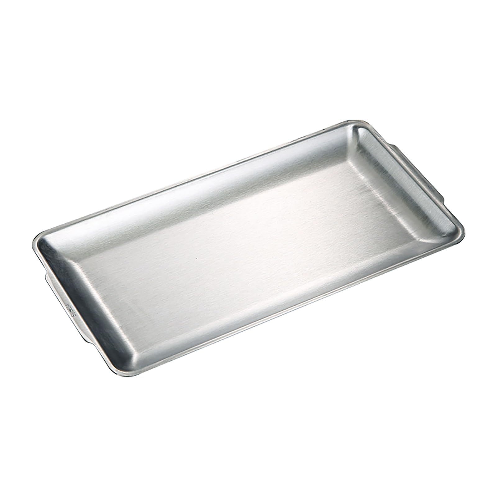 Eleganti Stoviglie per Barbecue Resistenti alla Corrosione Vassoio in Acciaio Inossidabile 304 Addensato A Fondo Forniture da Cucina Pentole in Acciaio Inossidabile