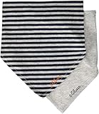 Doppelpack s.Oliver Junior Unisex Baby 405.10.008.25.276.2056986 Mode-Schal, 00M4, 1