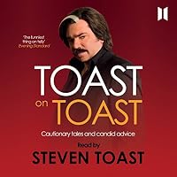 Toast on Toast Hörbuch