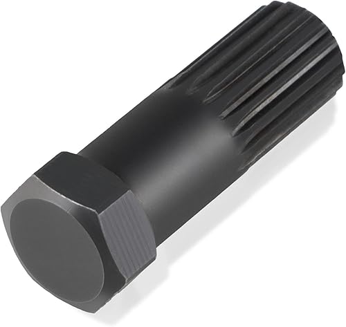 Herramienta WR001 de la llave estriada de extracción de la instalación del impulsor compatible con Kawasaki SeaDoo GS GSX GTI GTS GTX HX RX SP SPI