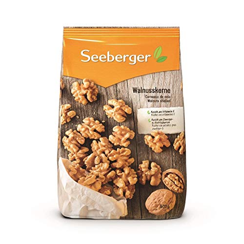 SEEBERGER | Cerneaux Noix | Lot De (1) | livraison offerte