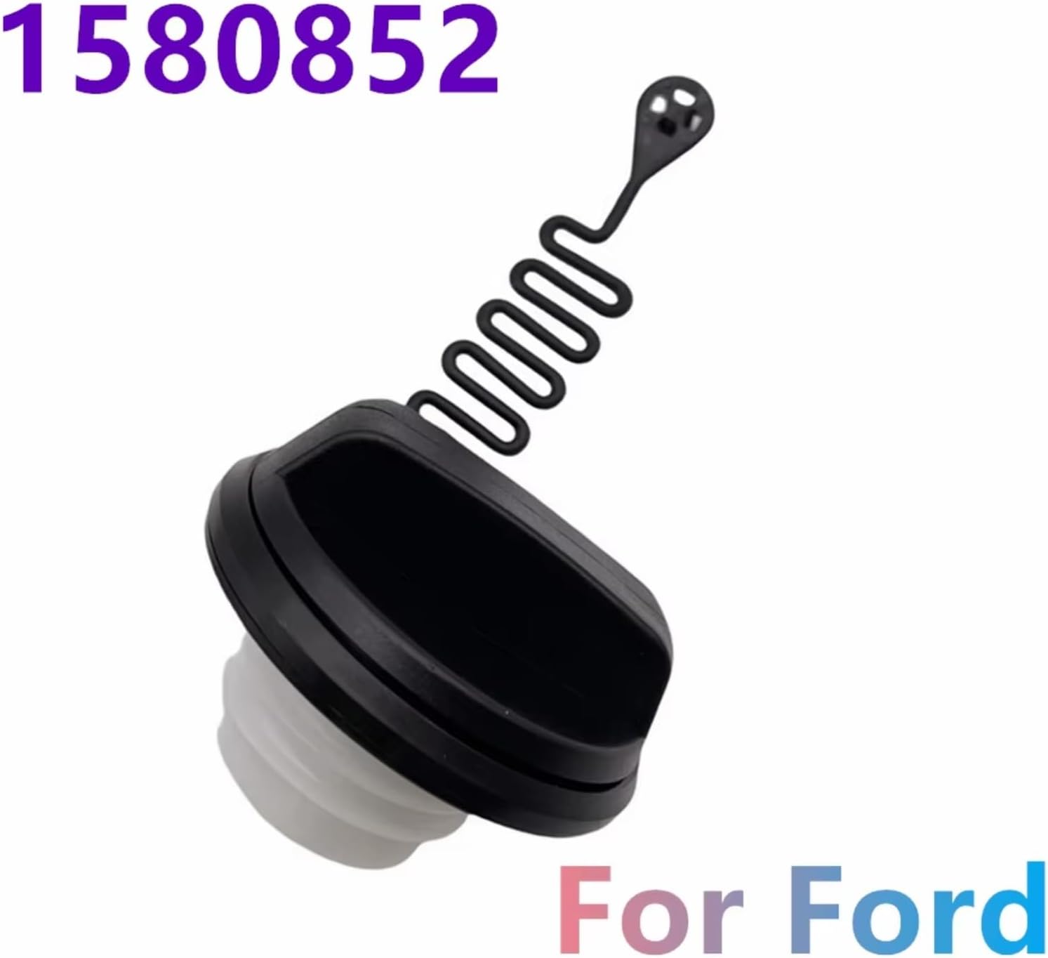 Compatible With Ford For Transit For Tourneo 2012-2019 For KA 2016