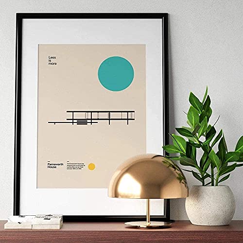 Consejos y comparativas para Comprar Decoración minimalista para salón de esta semana. 36 Imagen adicional