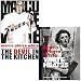 Produktbild Devil in the kitchen & White Heat 25 By Marco Pierre White 2 Books Collection Set