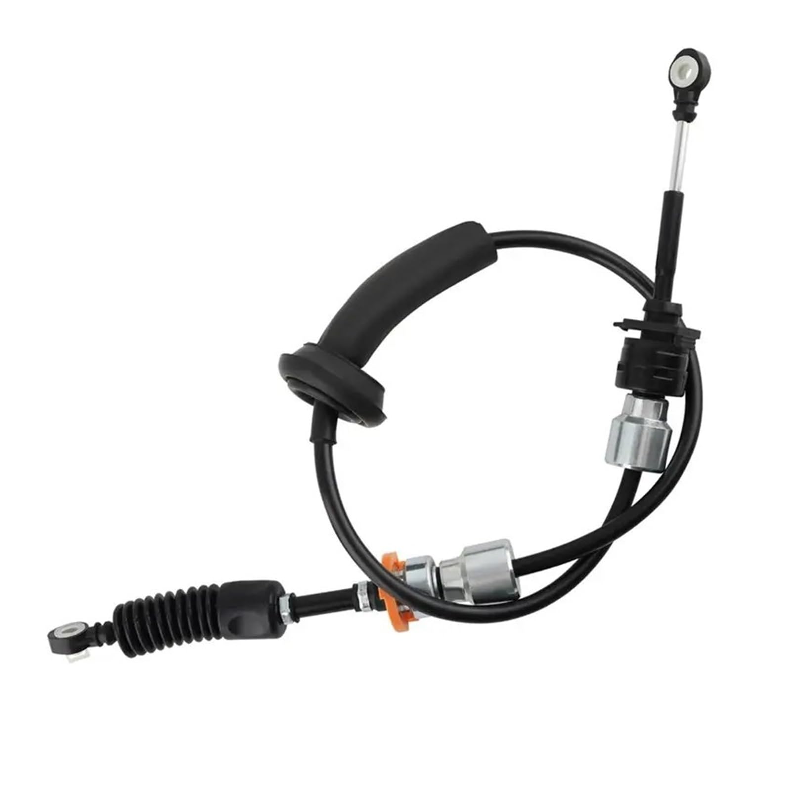 Varillaje defectuoso? Cable conexión selector marchas 52060462AD sustitución Dodge 5
