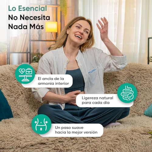 Miniatura 3 de Cáscara De Psyllium Husk 1400 Mg - 180 Cápsulas De Pisilio Orgánico Puro - Fibra De Plantago Ovata, Vegano, Sin Gluten, Sin Lactosa Y Keto Para 3 Meses De Suministro