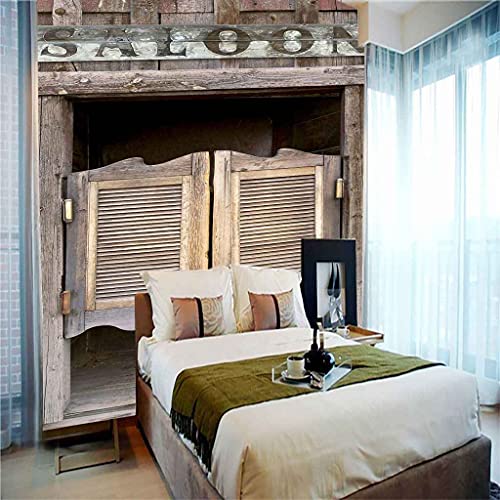 Impression d'art moderne HD papier peint canevas 3D mural - 5