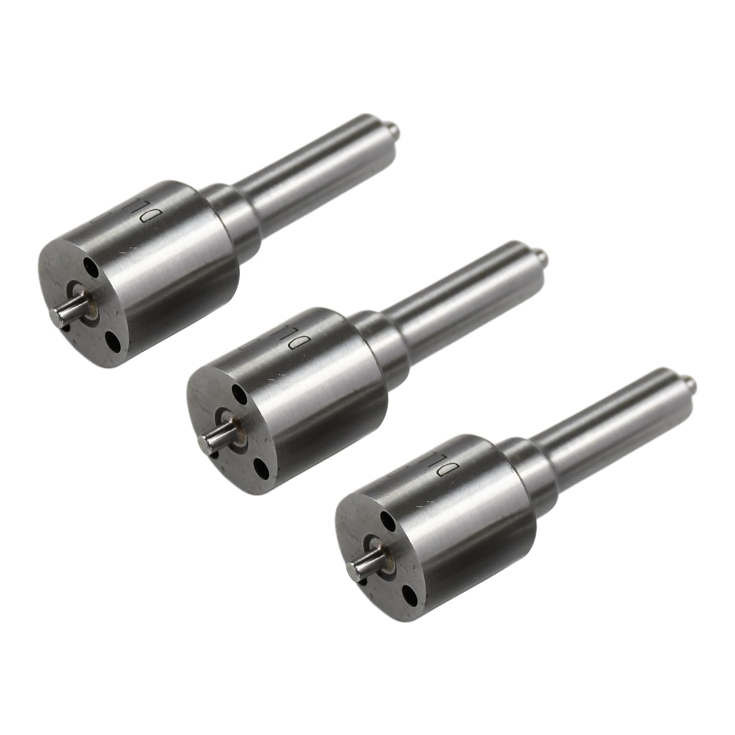 Amazon.com: Neeseelily 3Pcs Fuel Injection Nozzle MM433437
