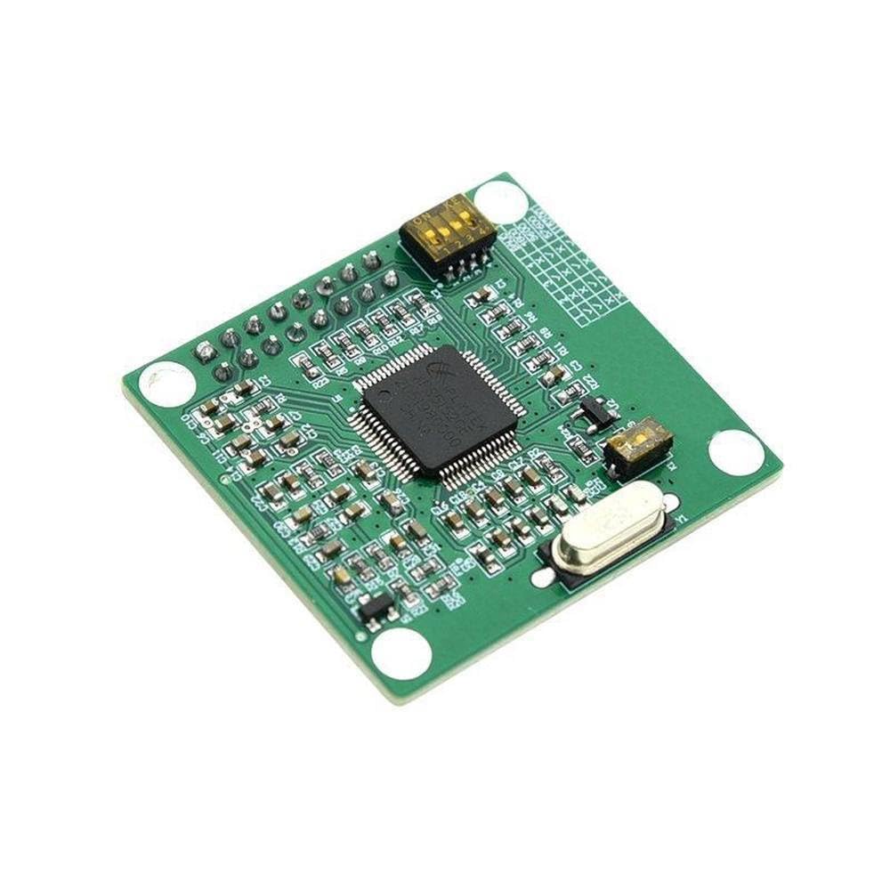 XFS5152CE Speech Synthesis Module TTS Voice Support Encode Decode Realized Recording Playback Recognition Chinese English Speech