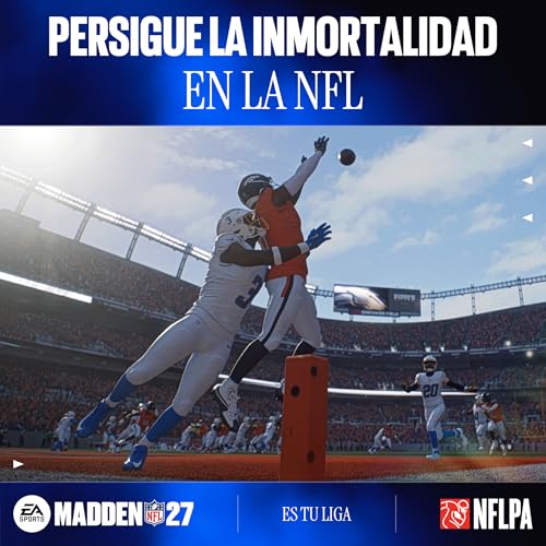 Madden NFL 27 PC codigo EA App descargar videojuegos Windows 6