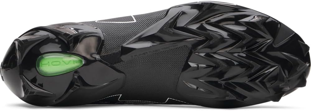 Under Armour Mens Blur Pro Football Cleats