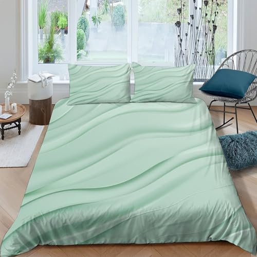 Housse de couette pastèque抗 allergie lit double fermeture éclair - 4