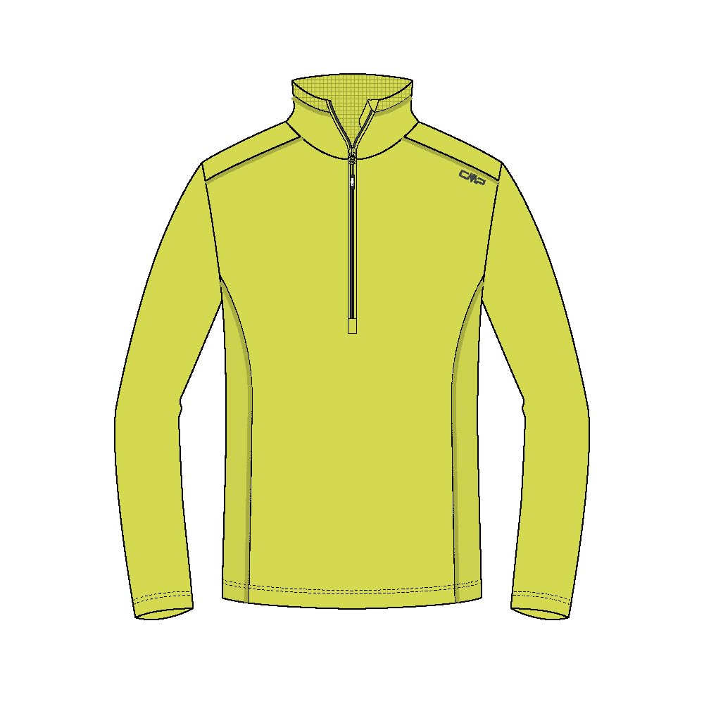 CMP - Man Sweat, Acid, 58