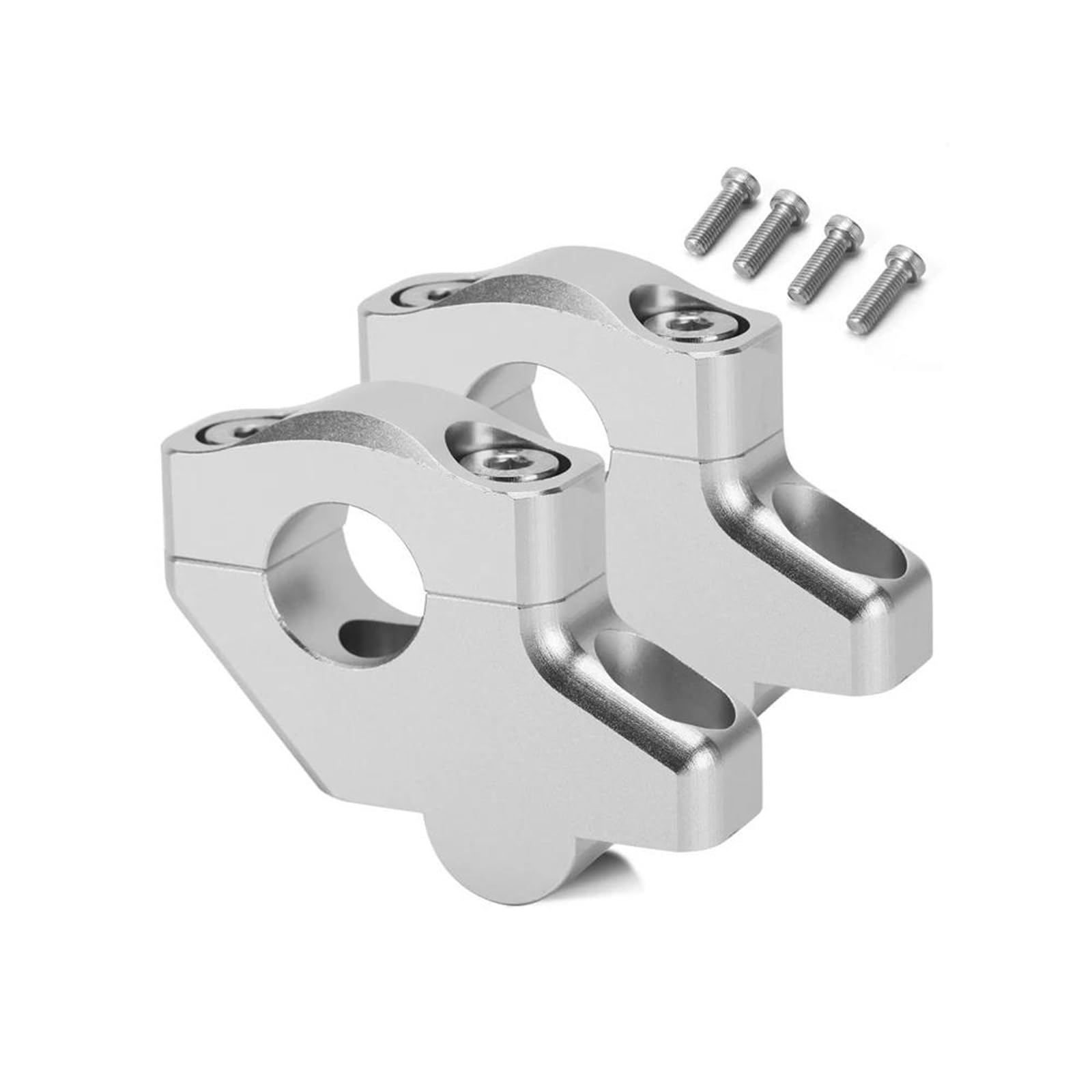Elevadores de manillar Para Suzuki V-Strom 250 650 DL650 1000 DL1000