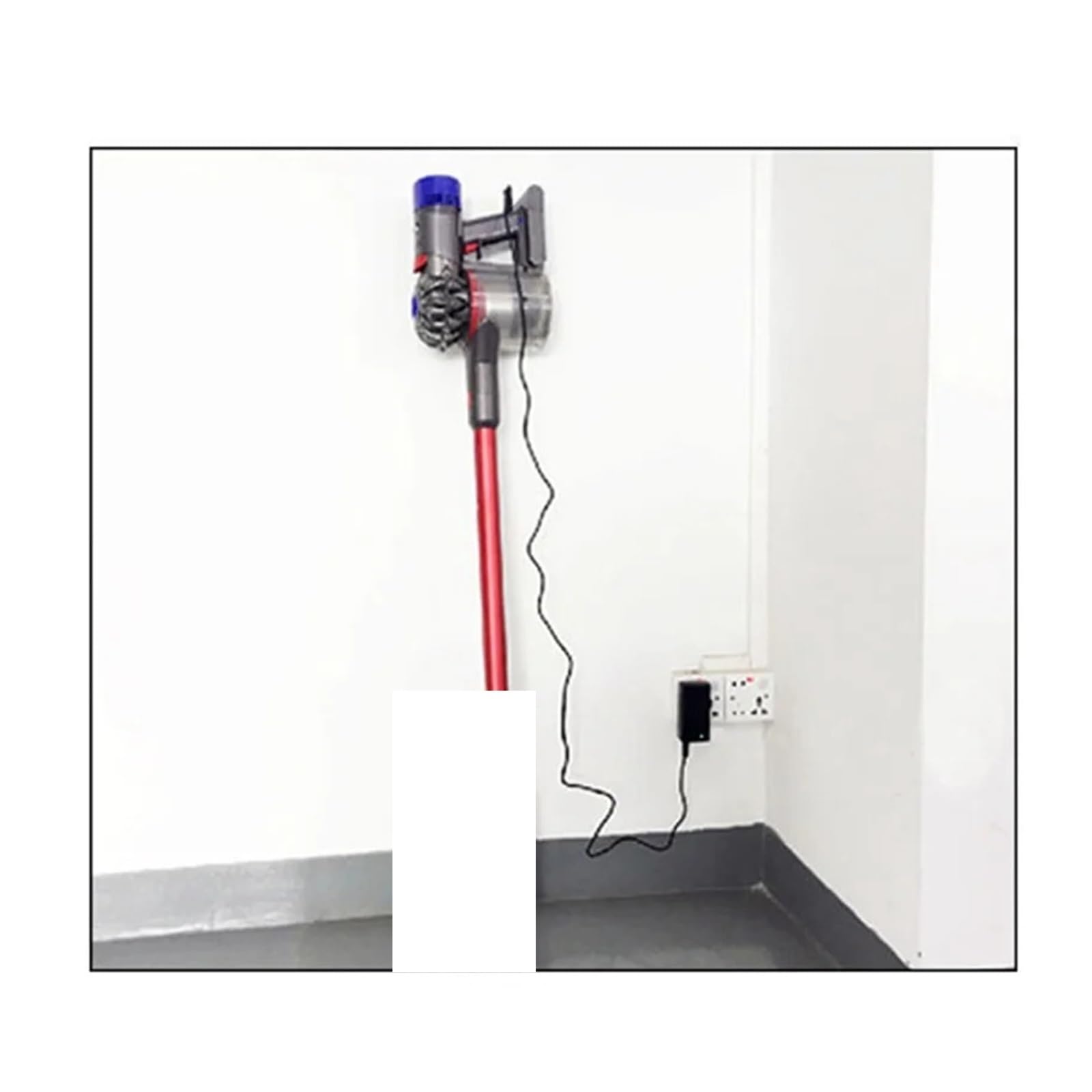Caricatore Sostitutivo Con Spina AU, Compatibile Con Dyson, V6 V7 V8, Alimentatore For Aspirapolvere Senza Fili 26.1V 0.6A