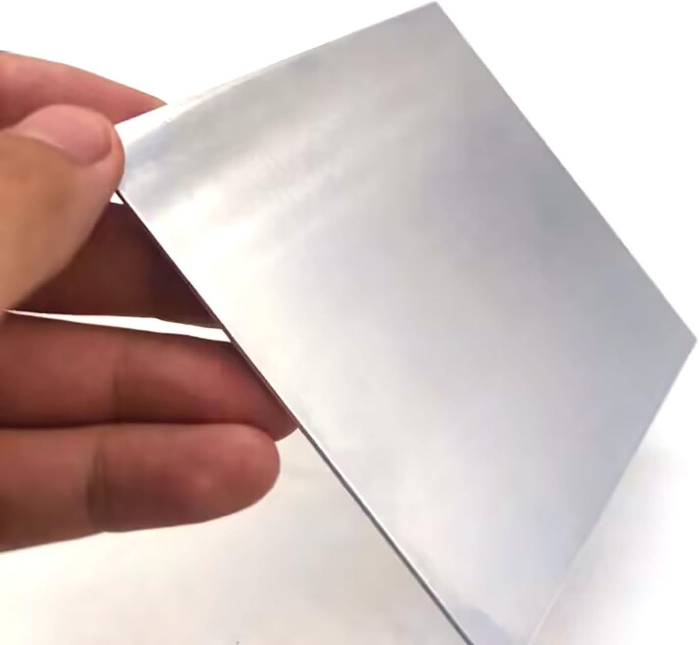 Wall Panels DIY Material Model Parts Car Frame Metal for Vehicles Boat Industry 1mm to 5mm 6061 Aluminum Alloy Plate Block Checker Plate (Size : 100x100x3mm 3pcs)