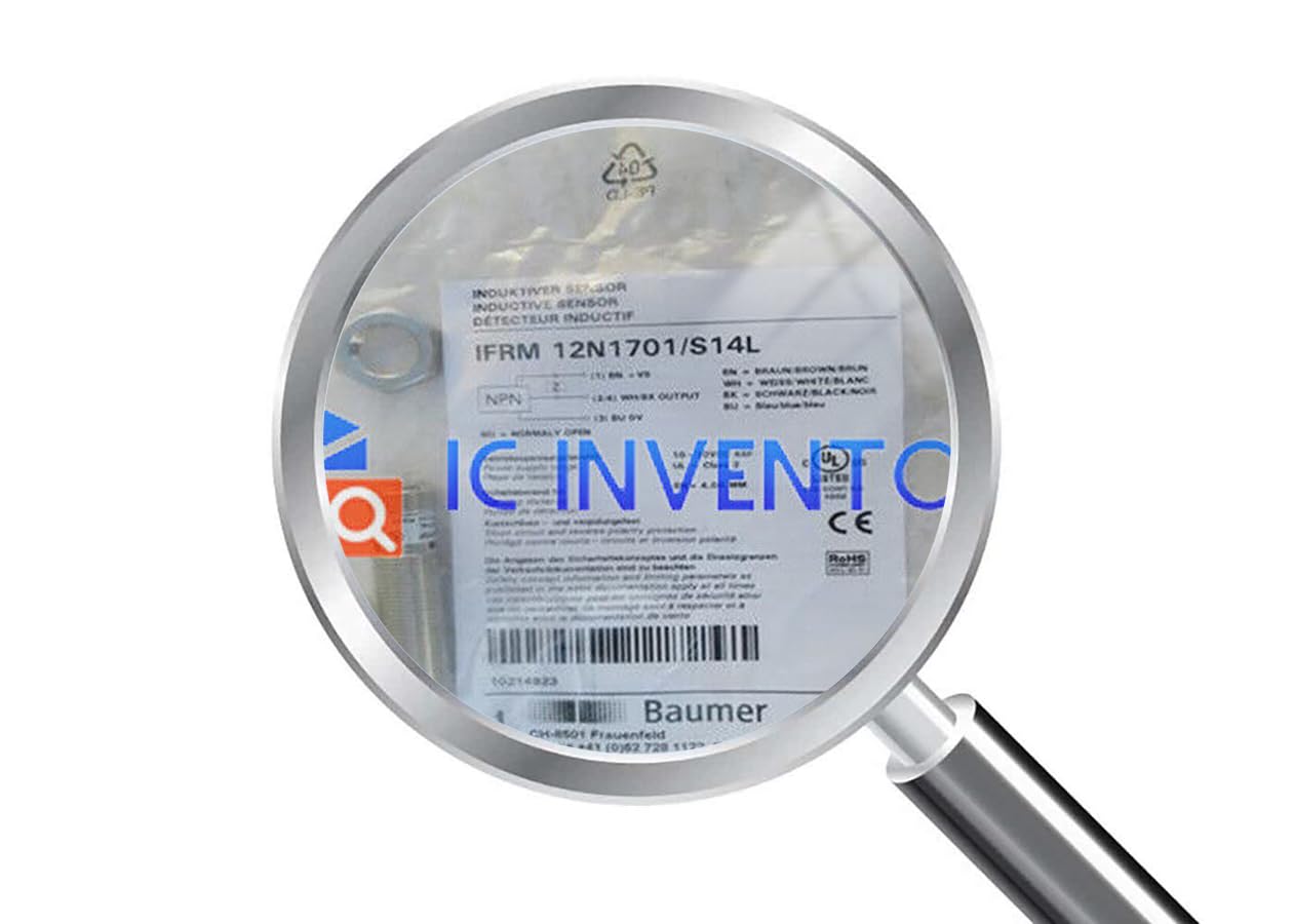 1PCS New 12N1701/S14L 12N1701-S14L