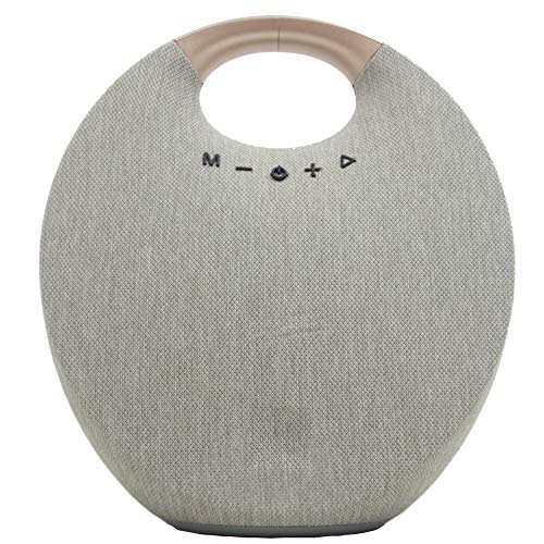 M1 Mini Bluetooth Portable Splash Proof 