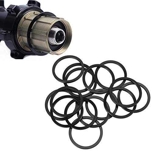 Tbest Kit Distanziatore Movimento Centrale