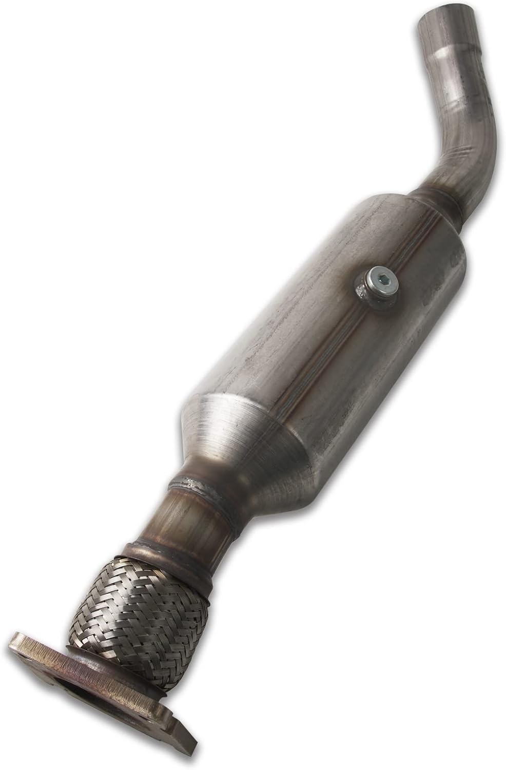 Catalytic Converter 16187 Compatible with Dodge Grand Garavan Chrysler Town & Country Voyager 2001-2007 3.3L 3.8L V6 3.3 3.8
