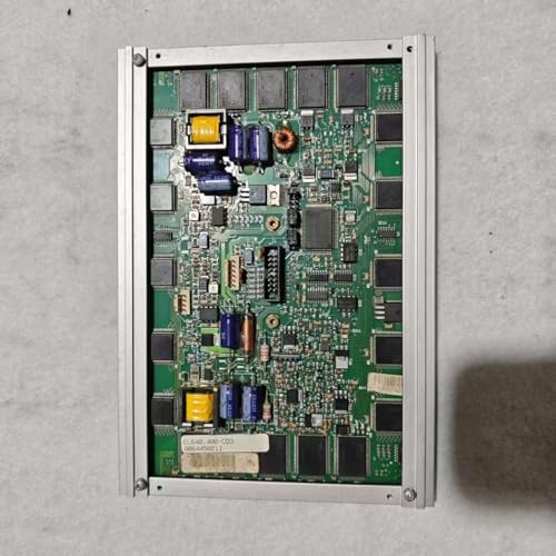Image of LCD Display Screen Panel 9.1 inch EL640.400-CD3 Spot Goods