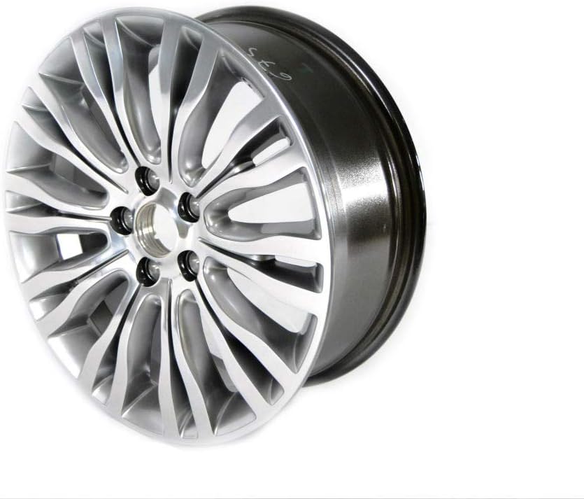Mopar 1TA78DD5AB 18" Aluminum Wheel