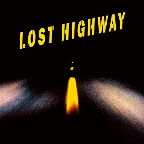 Lost Highway (Original Soundtrack) (Vinyl)
