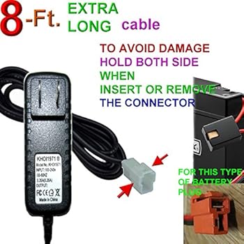 kid trax disney minnie mouse 6v quad ride on charger