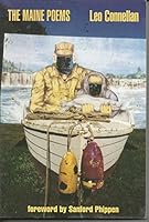 The Maine Poems 0942396839 Book Cover