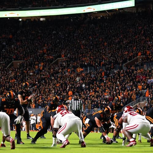 Sunday Sports Soundoff Hour 1 (11.2.25)