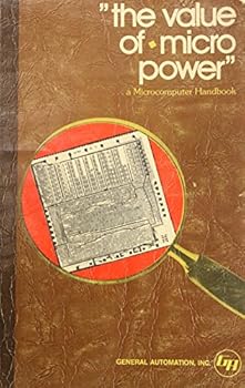 The Value of Micropower