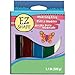 Polyform Shape Modeling Clay Non-Hardening, 1-Pound, Natural, 5-Pack
