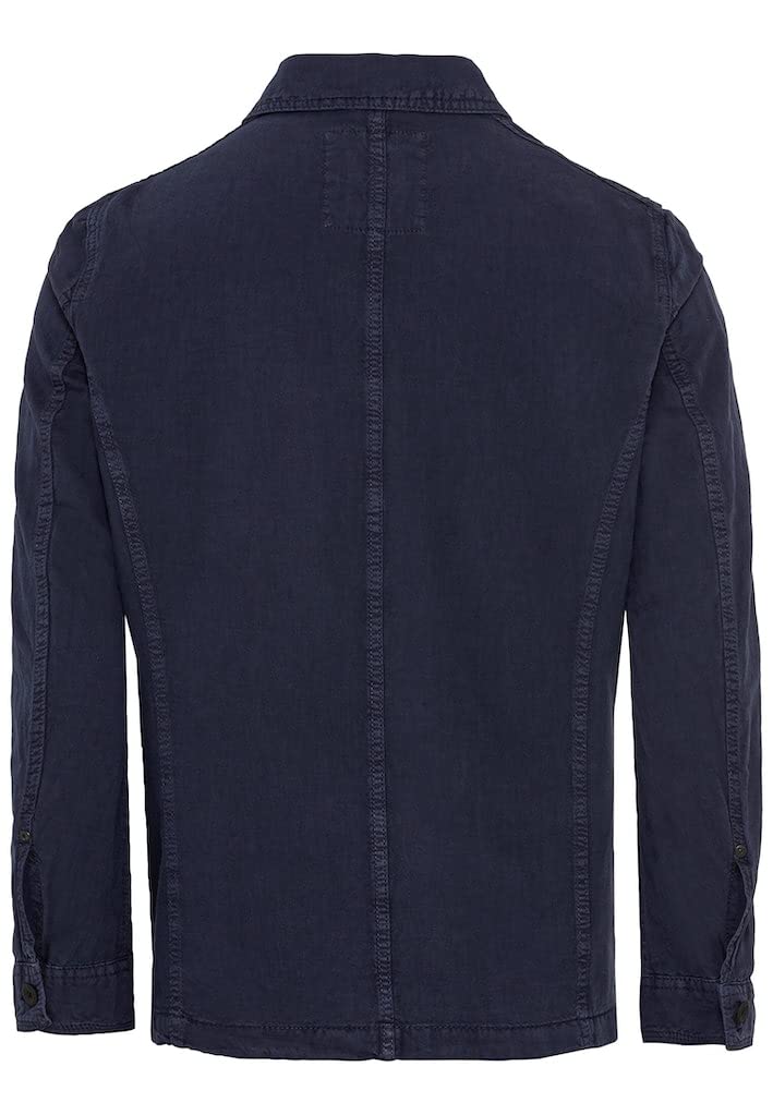 camel active 442160/7i15 Blazer décontracté Homme