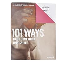 101 Ways to do something impossible 3950325913 Book Cover