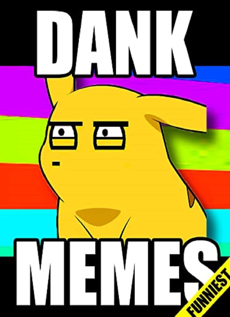 Wholesome Mémés: Fresh Funny Stuff : Top Dank Funny Hilarious 2023