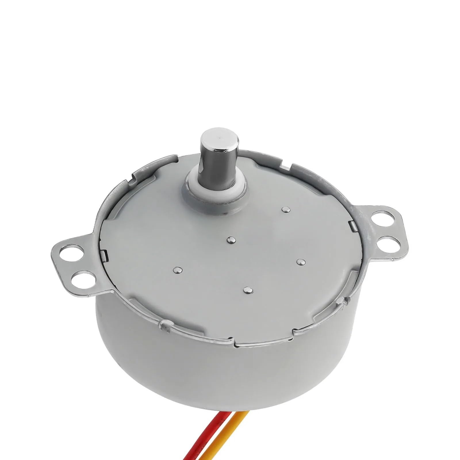 Moteur synchrone 49TYJ 4W pour réparer un ventilateur ou incubateur