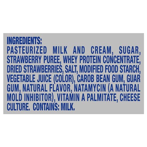 Philadelphia 00021000007271 Strawberry Cream Cheese Spread thumb #9