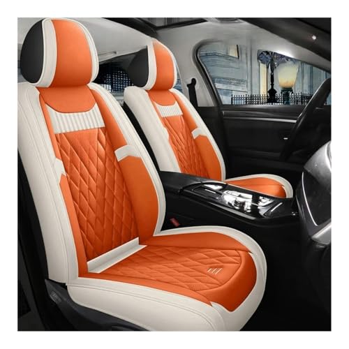 Housse de siège de voiture pour vos trajets en famille avec Zafira