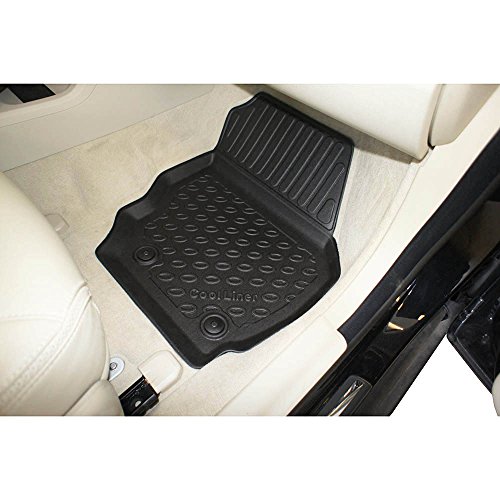 Coque de protection Volvo V70 III boîtier clé télécommande 5 boutons 2007-2016