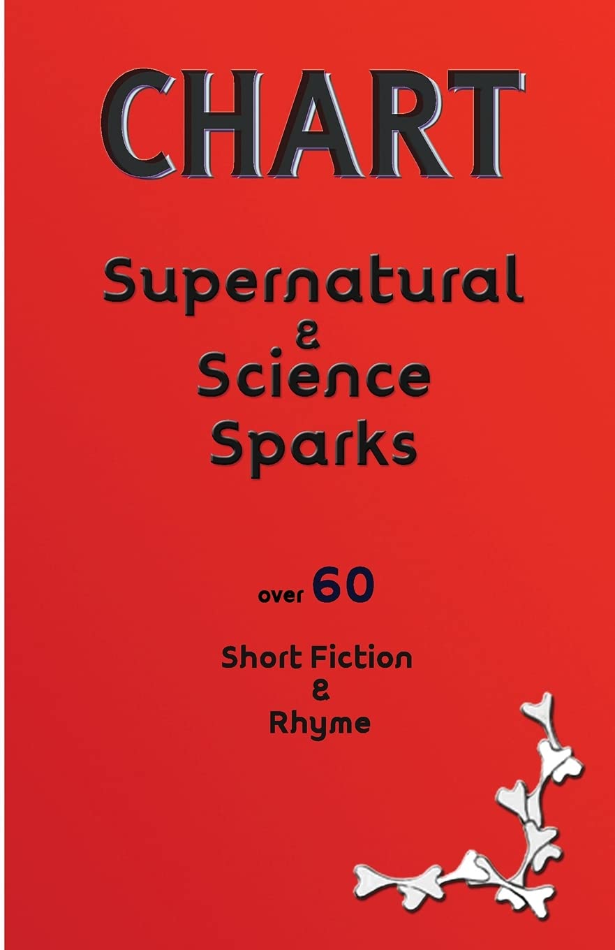 Nitere Publishing Supernatural and Science Sparks