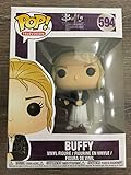 POP! TV: Buffy the Vampire Slayer 20th Anniversary - Buffy