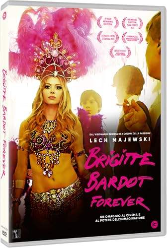 Brigitte Bardot Forever