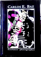 The other side of New York City: Homeless, gangs, acrobats, musicians, people, tourist 0971317305 Book Cover